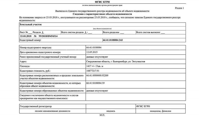 Карта егрн официальный сайт московская область